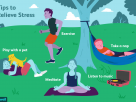 8 Easy Ways To Get Rid Of Stress And Tension