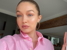Gigi Hadid's Maternity Style