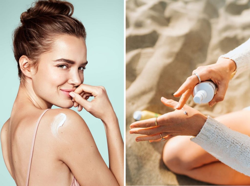 11 Perfect Beauty Tips for Summer